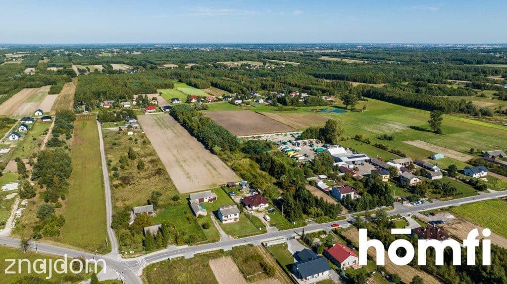 Działka budowlana w Garnie, 10 000 m2 - zdjęcie 4