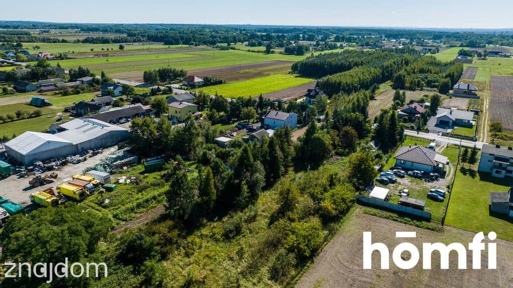 Działka budowlana w Garnie, 10 000 m2 - zdjęcie 5