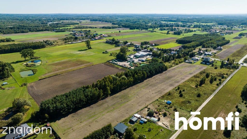 Działka budowlana w Garnie, 10 000 m2 - zdjęcie 6