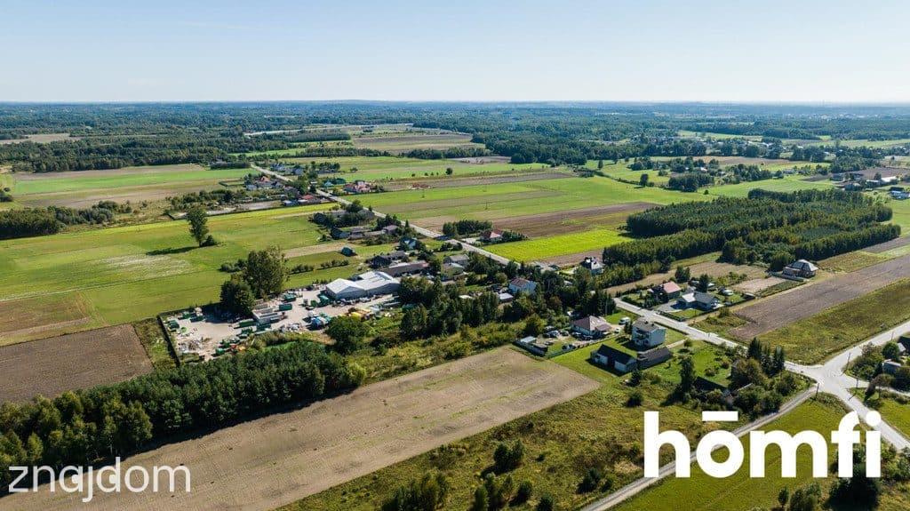 Działka budowlana w Garnie, 10 000 m2 - zdjęcie 7