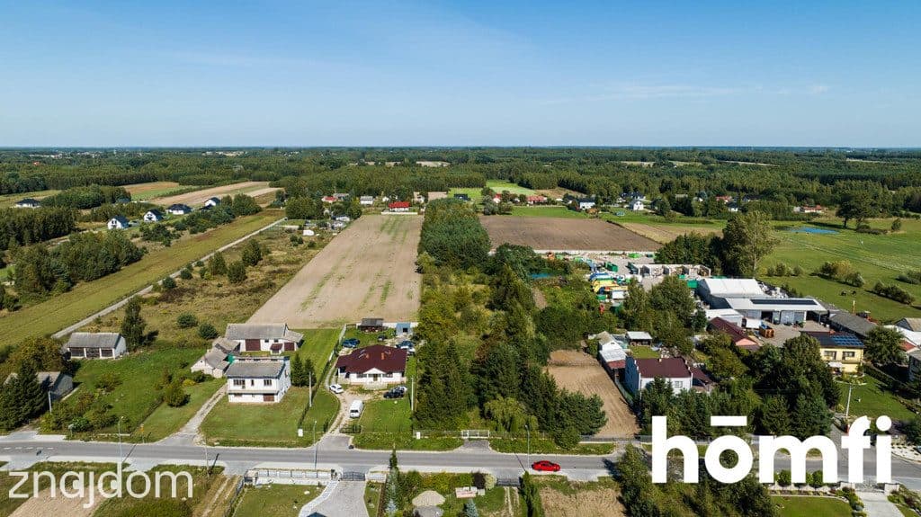 Działka budowlana w Garnie, 10 000 m2 - zdjęcie 8