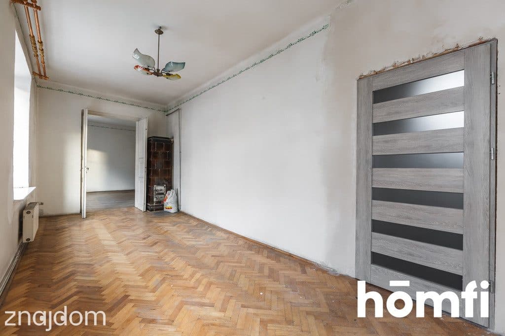 KAMIENICA W ŚCISŁM CENTRUM RZESZOWA  O POW 180 m² - zdjęcie 7
