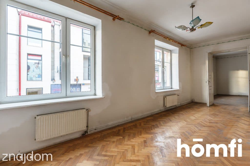 KAMIENICA W ŚCISŁM CENTRUM RZESZOWA  O POW 180 m² - zdjęcie 8
