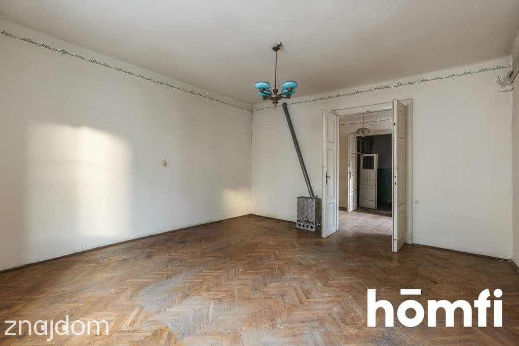 KAMIENICA W ŚCISŁM CENTRUM RZESZOWA  O POW 180 m² - zdjęcie 9