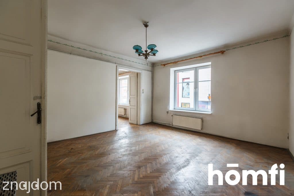 KAMIENICA W ŚCISŁM CENTRUM RZESZOWA  O POW 180 m² - zdjęcie 10
