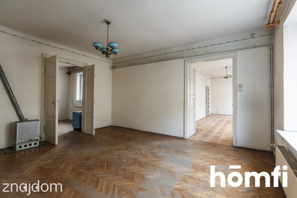 KAMIENICA W ŚCISŁM CENTRUM RZESZOWA  O POW 180 m² - zdjęcie 11