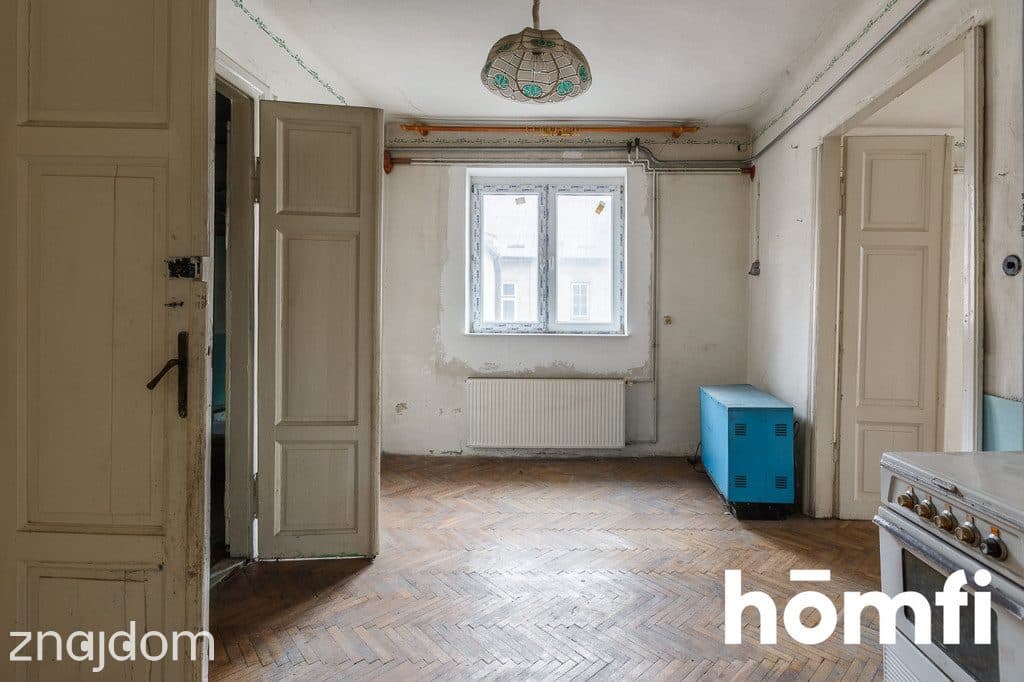 KAMIENICA W ŚCISŁM CENTRUM RZESZOWA  O POW 180 m² - zdjęcie 12