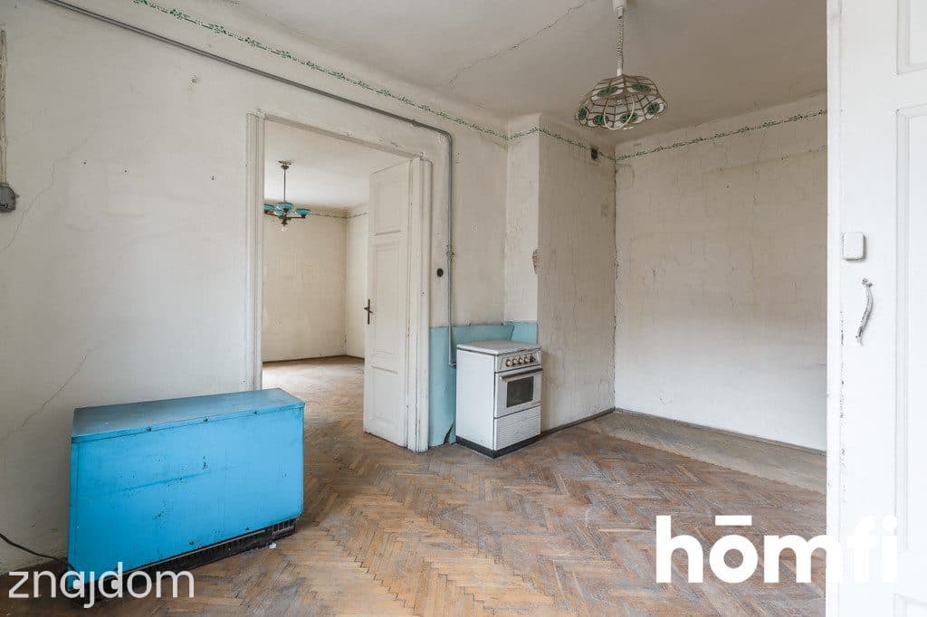 KAMIENICA W ŚCISŁM CENTRUM RZESZOWA  O POW 180 m² - zdjęcie 13