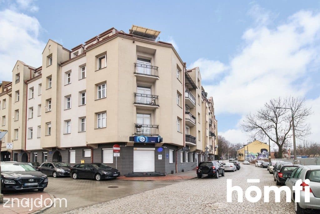 Duże mieszkanie z możliwością aranżacji na 4 pokój - zdjęcie 16