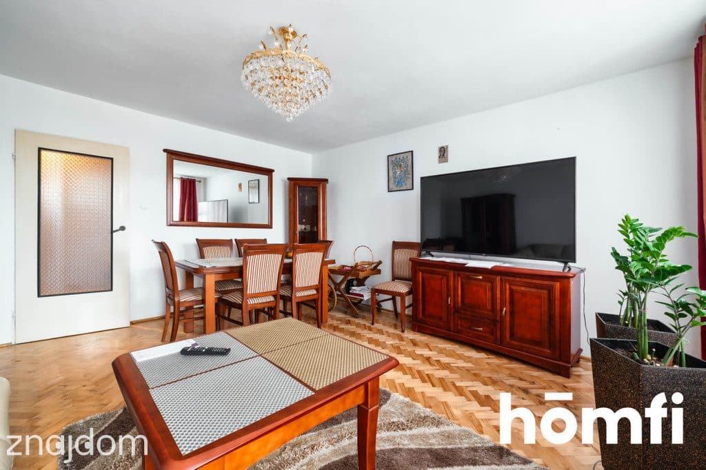 4-pokojowe mieszkanie Garbów 92 m2 + garaż - zdjęcie 2