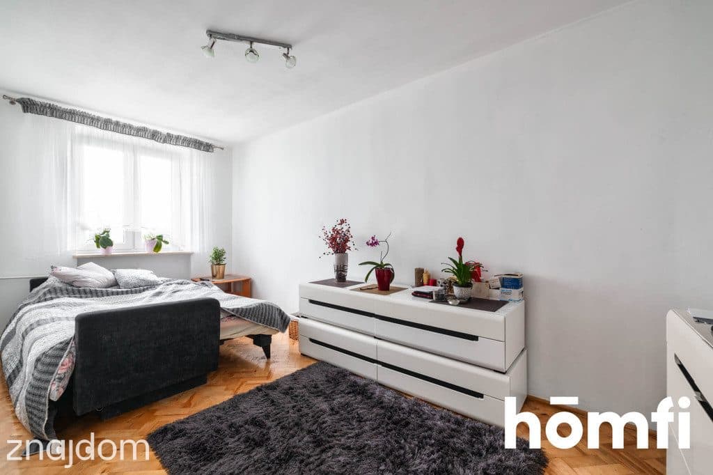 4-pokojowe mieszkanie Garbów 92 m2 + garaż - zdjęcie 5