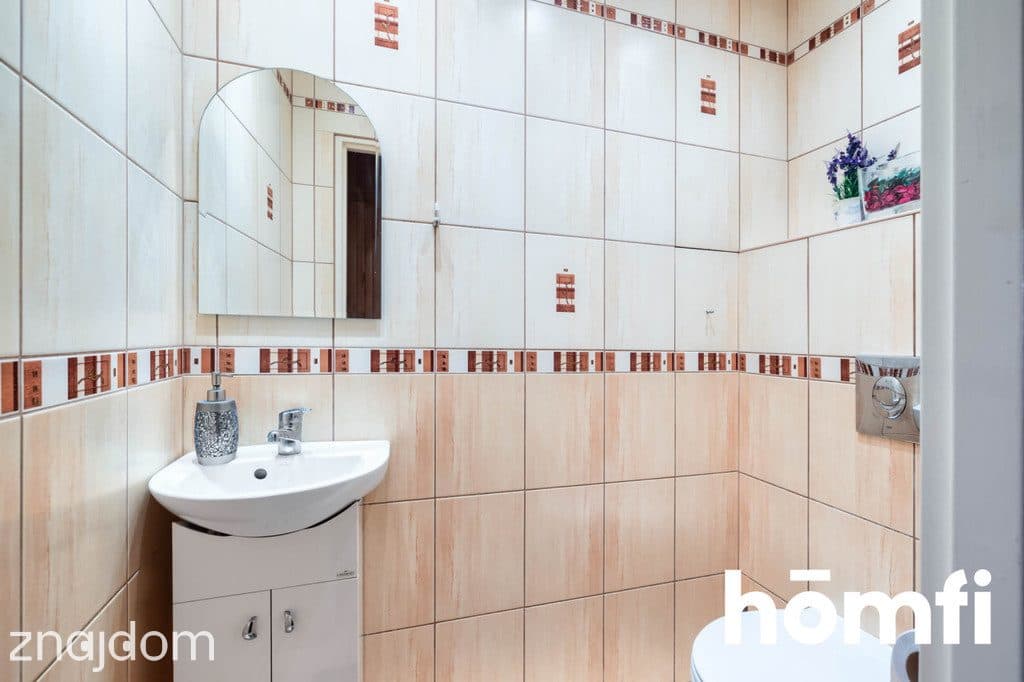 4-pokojowe mieszkanie Garbów 92 m2 + garaż - zdjęcie 7