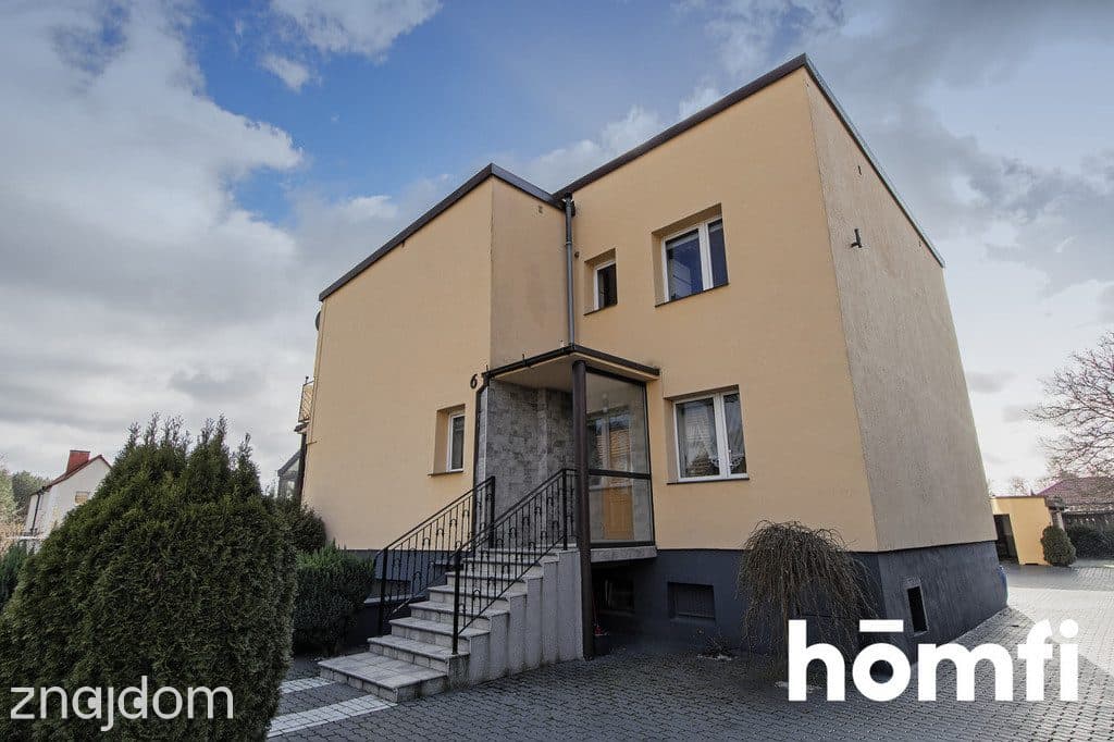 Dom z możliwością podziału na 2 mieszkania - zdjęcie 11