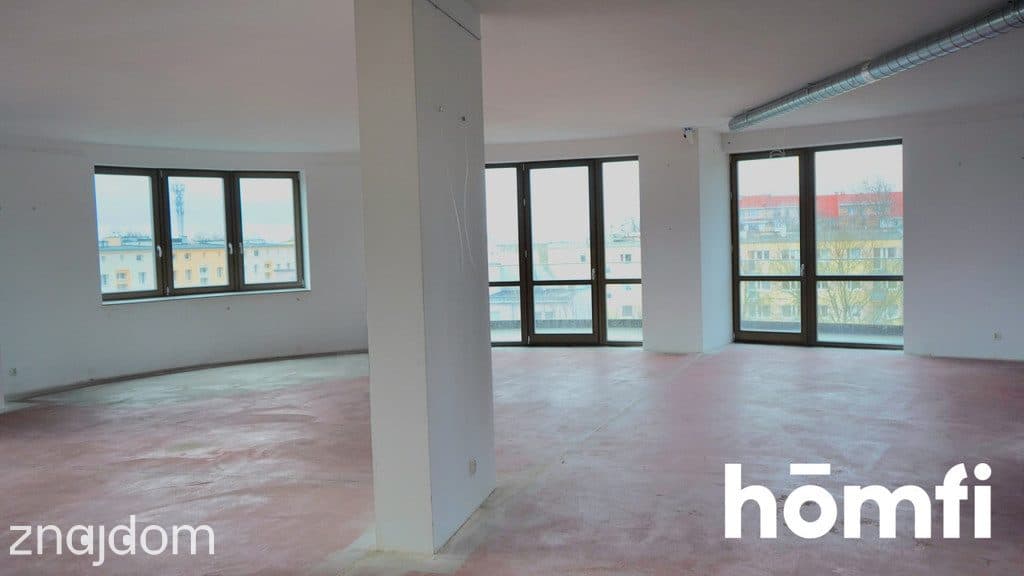 Duży apartament z widokiem na panoramę Olsztyna - zdjęcie 12