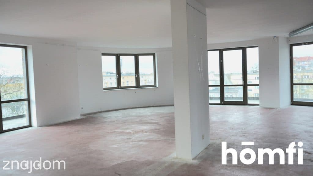 Duży apartament z widokiem na panoramę Olsztyna - zdjęcie 13