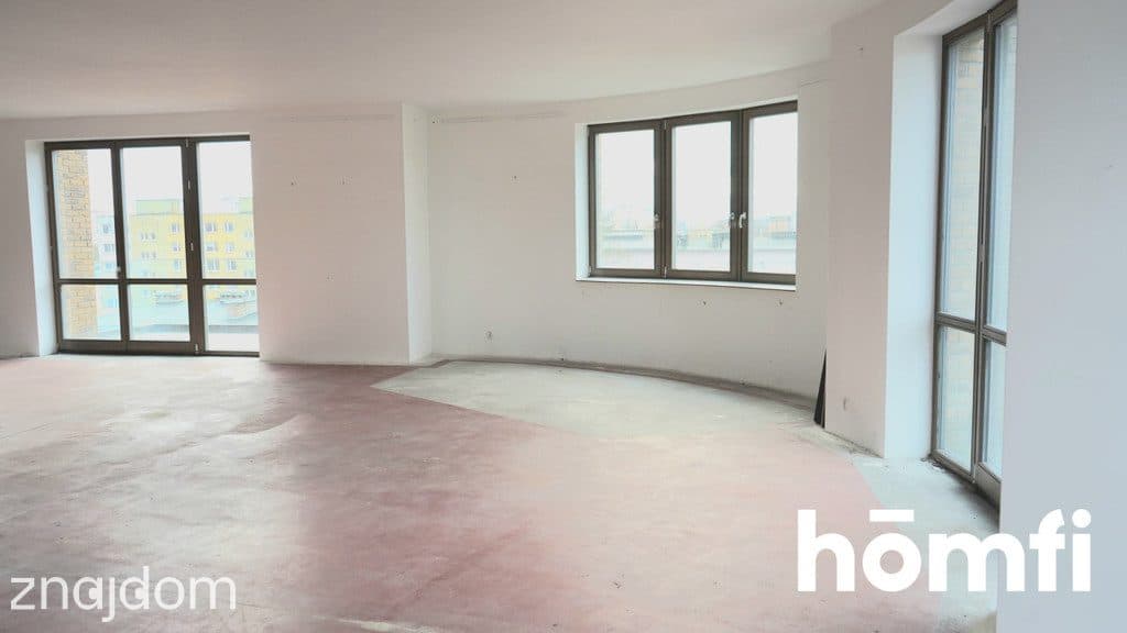 Duży apartament z widokiem na panoramę Olsztyna - zdjęcie 11