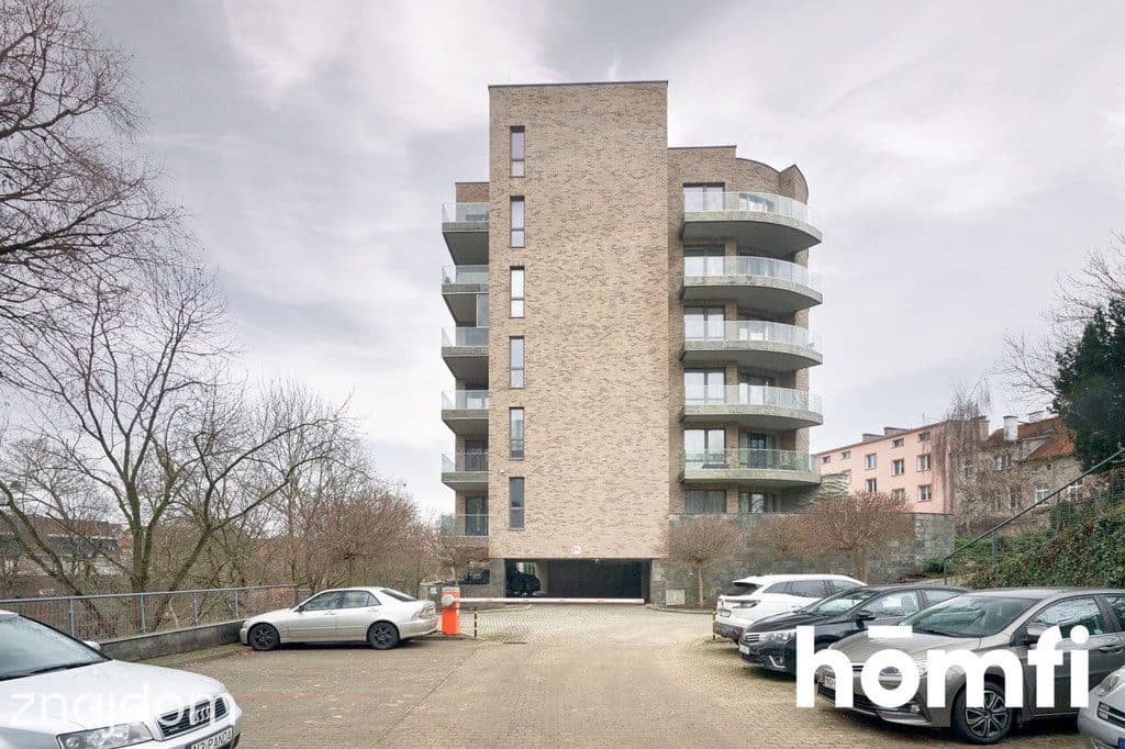 Duży apartament z widokiem na panoramę Olsztyna - zdjęcie 17