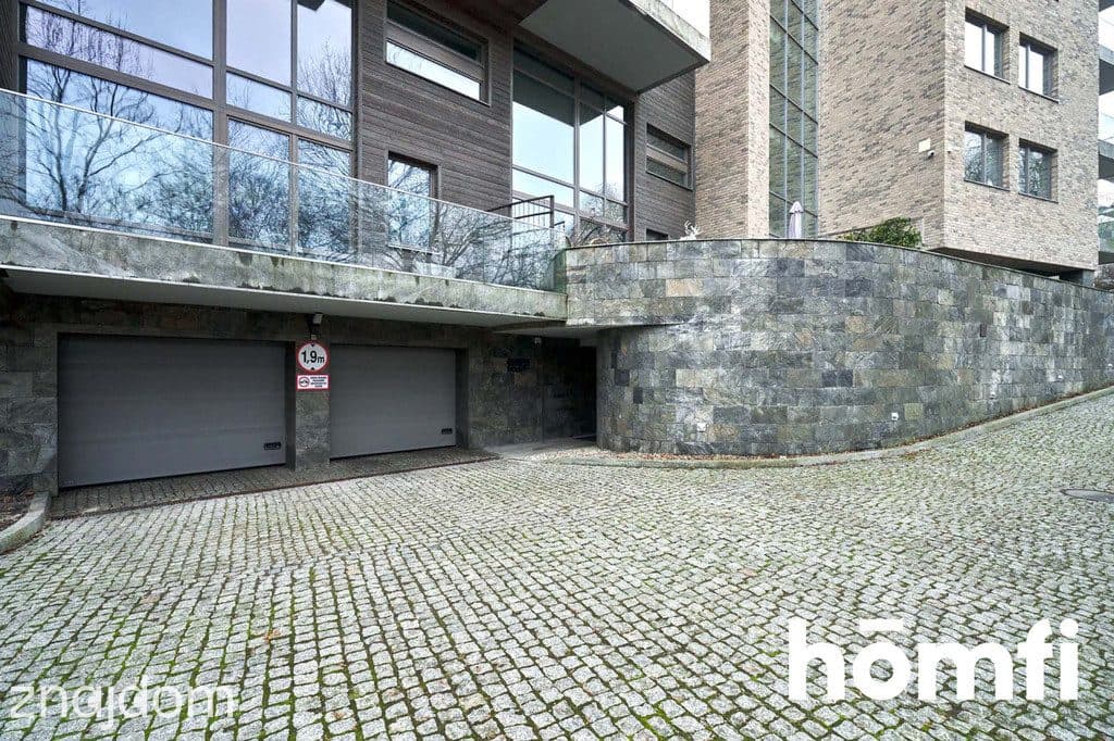 Duży apartament z widokiem na panoramę Olsztyna - zdjęcie 19