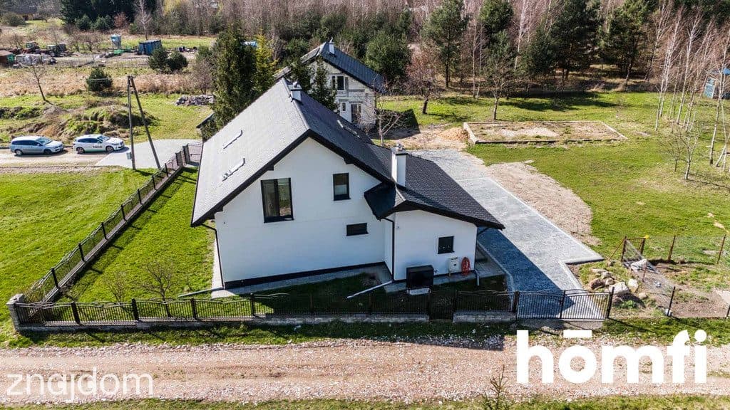 Przestronny jasny dom niedaleko Domaniowa - zdjęcie 20