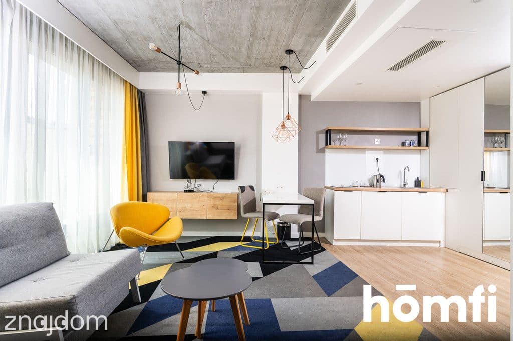 APARTAMENT INWESTYCYJNY | STARE PODGÓRZE