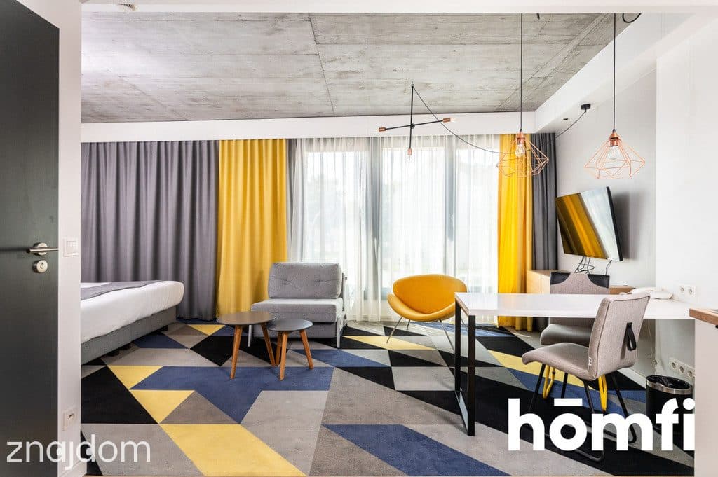 APARTAMENT INWESTYCYJNY | STARE PODGÓRZE - zdjęcie 2