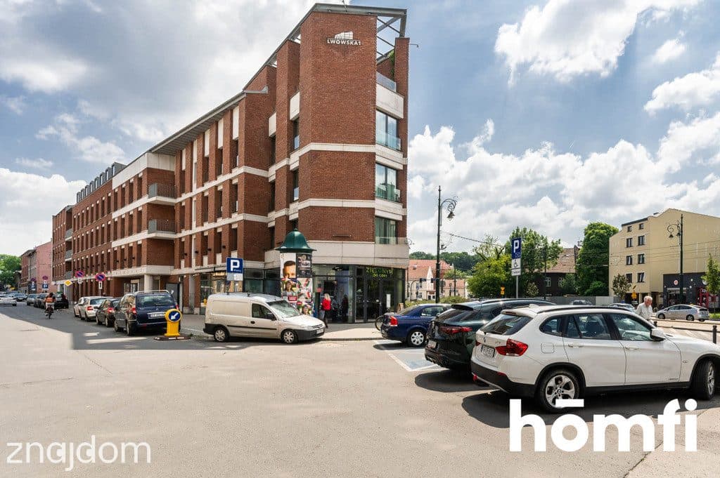 APARTAMENT INWESTYCYJNY | STARE PODGÓRZE - zdjęcie 4
