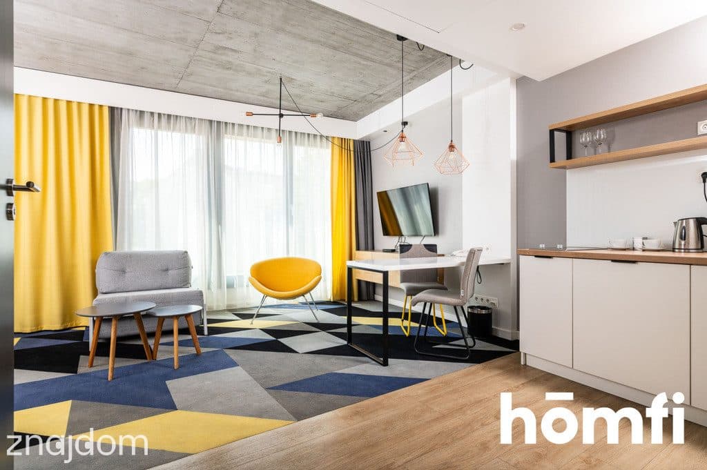 APARTAMENT INWESTYCYJNY | STARE PODGÓRZE - zdjęcie 9