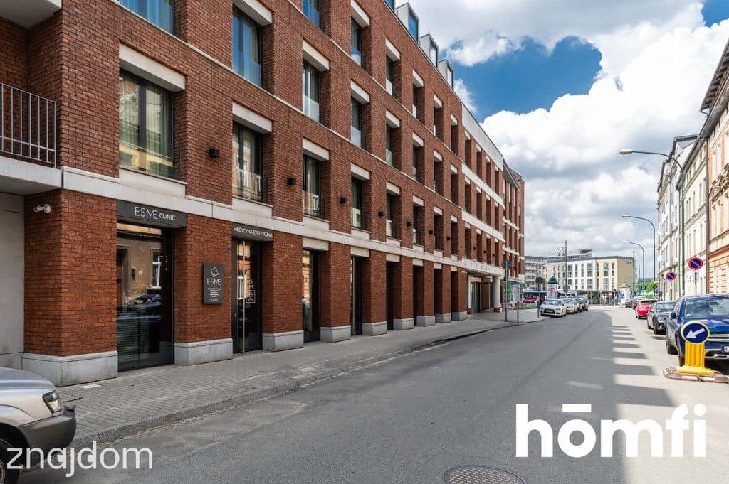 APARTAMENT INWESTYCYJNY | STARE PODGÓRZE - zdjęcie 17