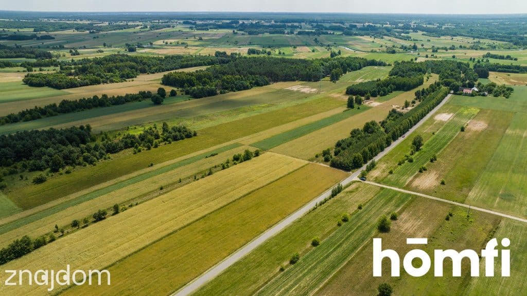 Działki rolno-budowlane w wyjątkowej okolicy! - zdjęcie 6