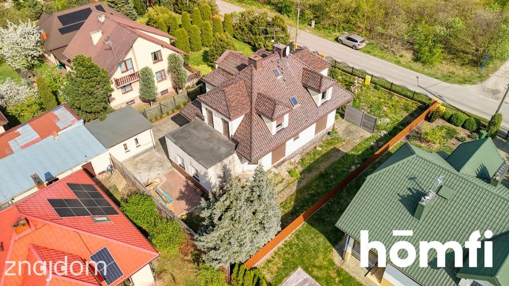 dom wolnostojący Piotrków Trybunalski - zdjęcie 5