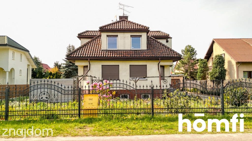 dom wolnostojący Piotrków Trybunalski - zdjęcie 11