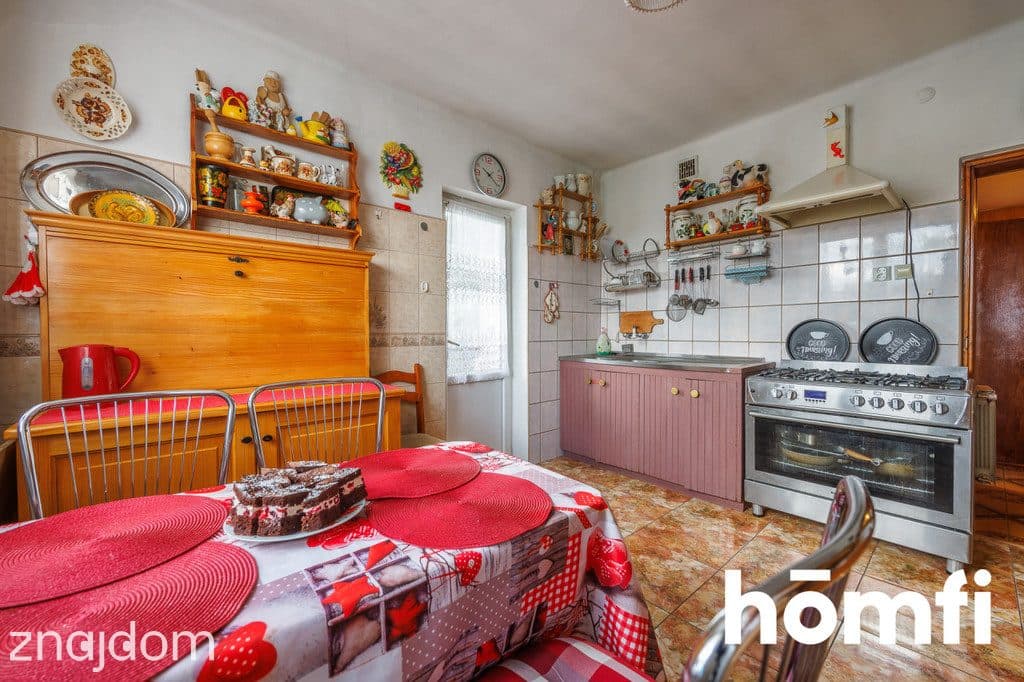 Duży Dom w niskiej Cenie! Idealny pod inwestycje. - zdjęcie 11