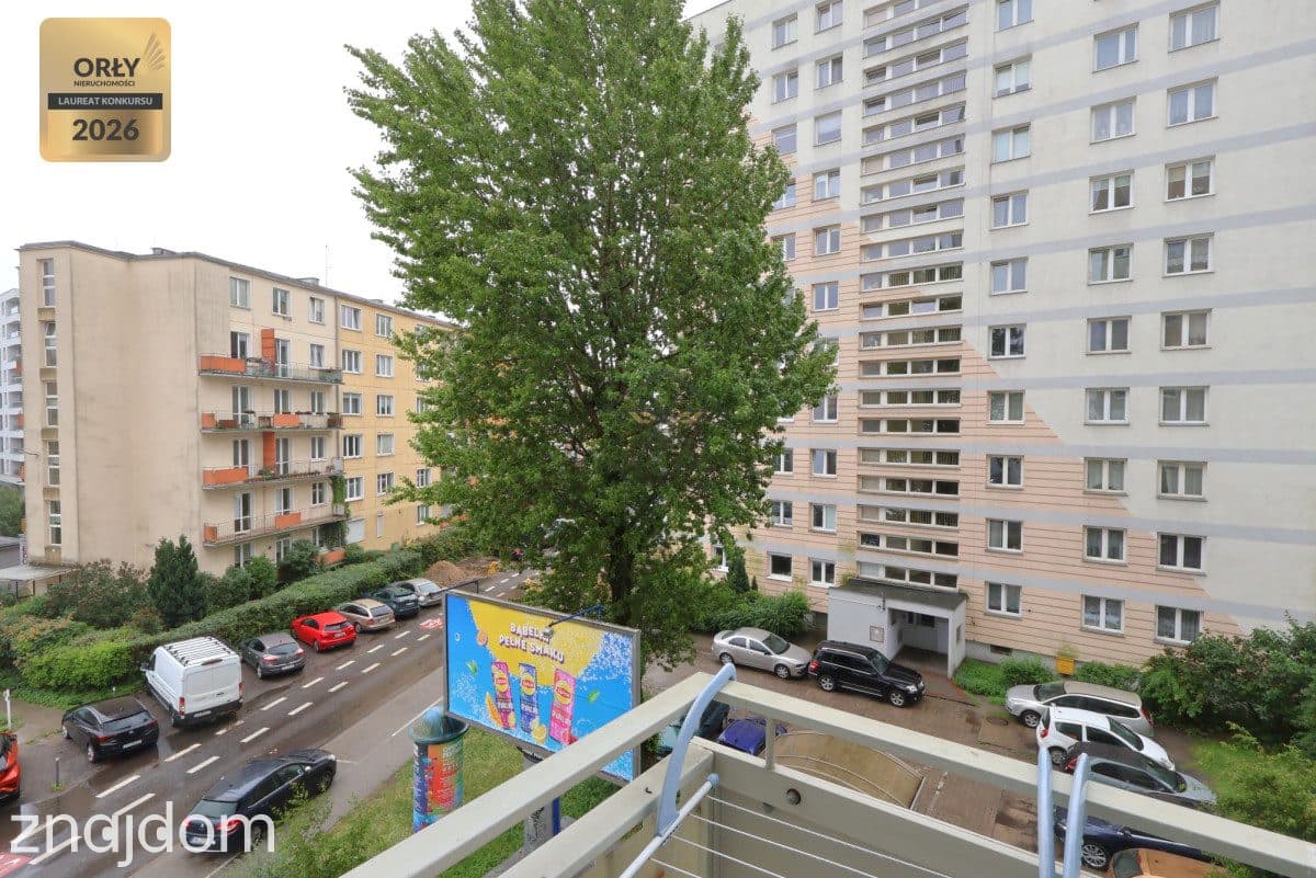 Mieszkanie w centrum miasta |3 pokoje| Kameralne - zdjęcie 13
