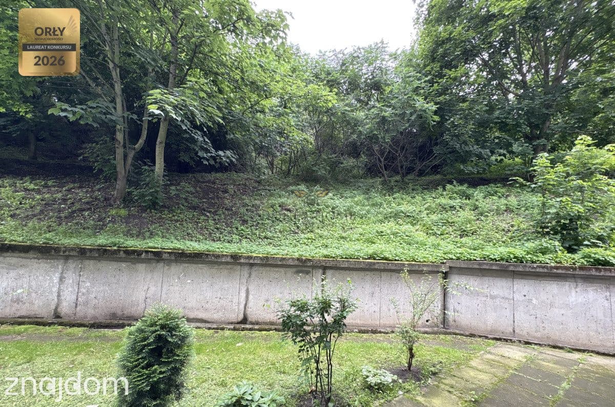 Spółdzielcze Ogród Widok Na Zieleń AMW ZKM