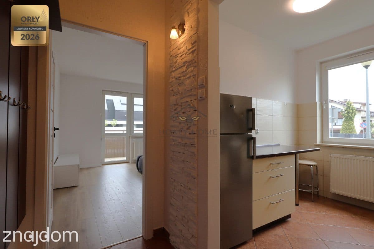 Mieszkanie 2-pokojowe + 2 balkony | Rumia Janowo - zdjęcie 7