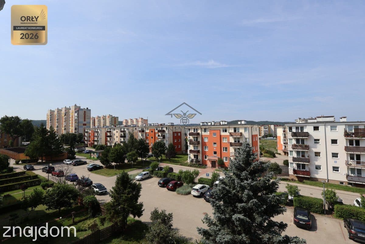 Mieszkanie 3-pokojowe + balkon | Rumia - zdjęcie 18