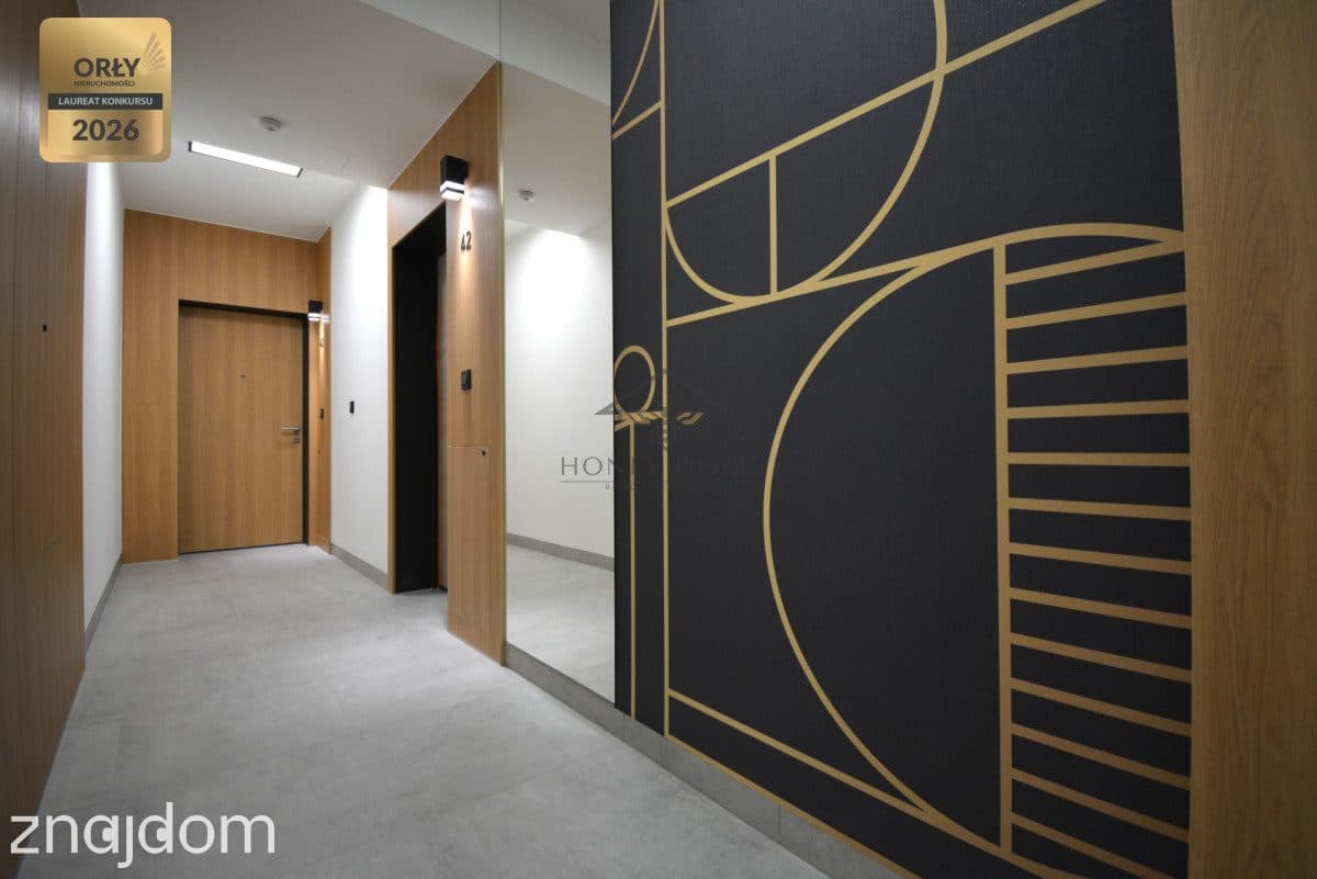 Jedyny taki apartament  w ROBYG FARO | 70m2 taras! - zdjęcie 5