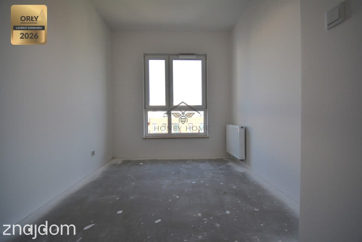 Jedyny taki apartament  w ROBYG FARO | 70m2 taras! - zdjęcie 6