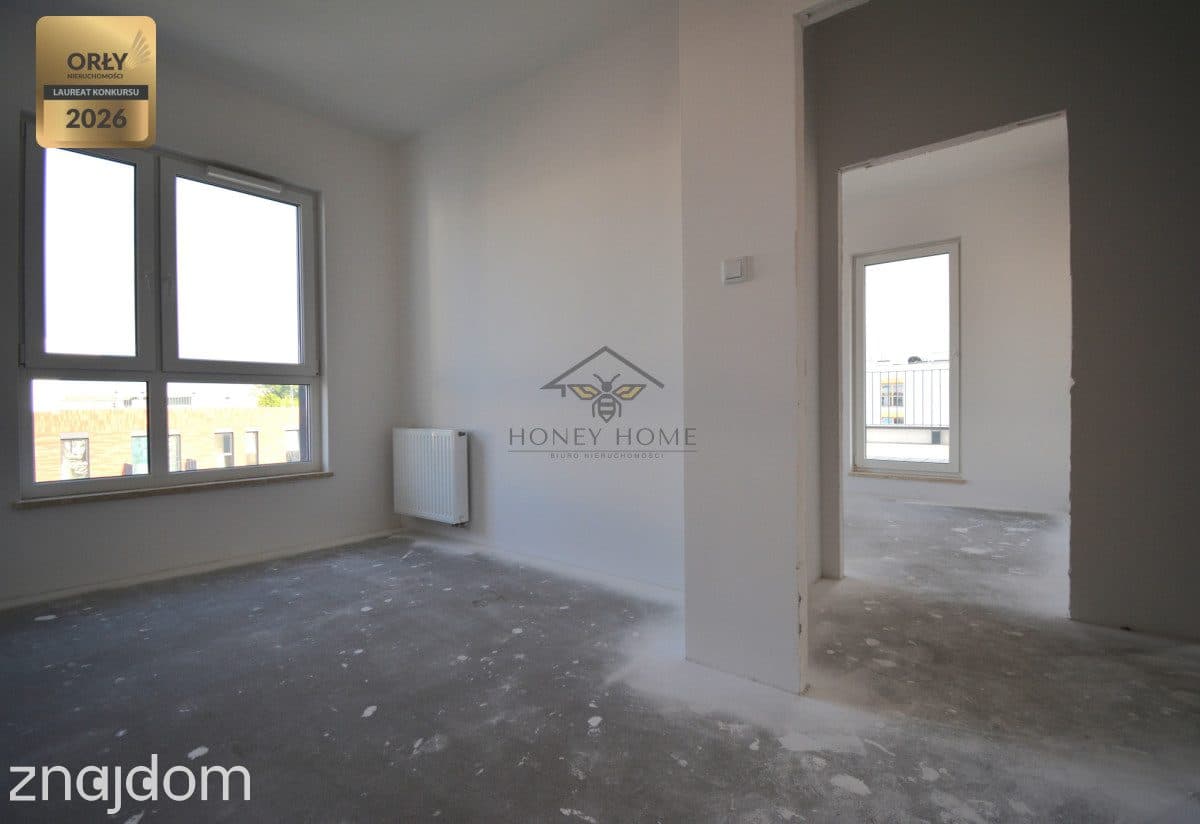 Jedyny taki apartament  w ROBYG FARO | 70m2 taras! - zdjęcie 7