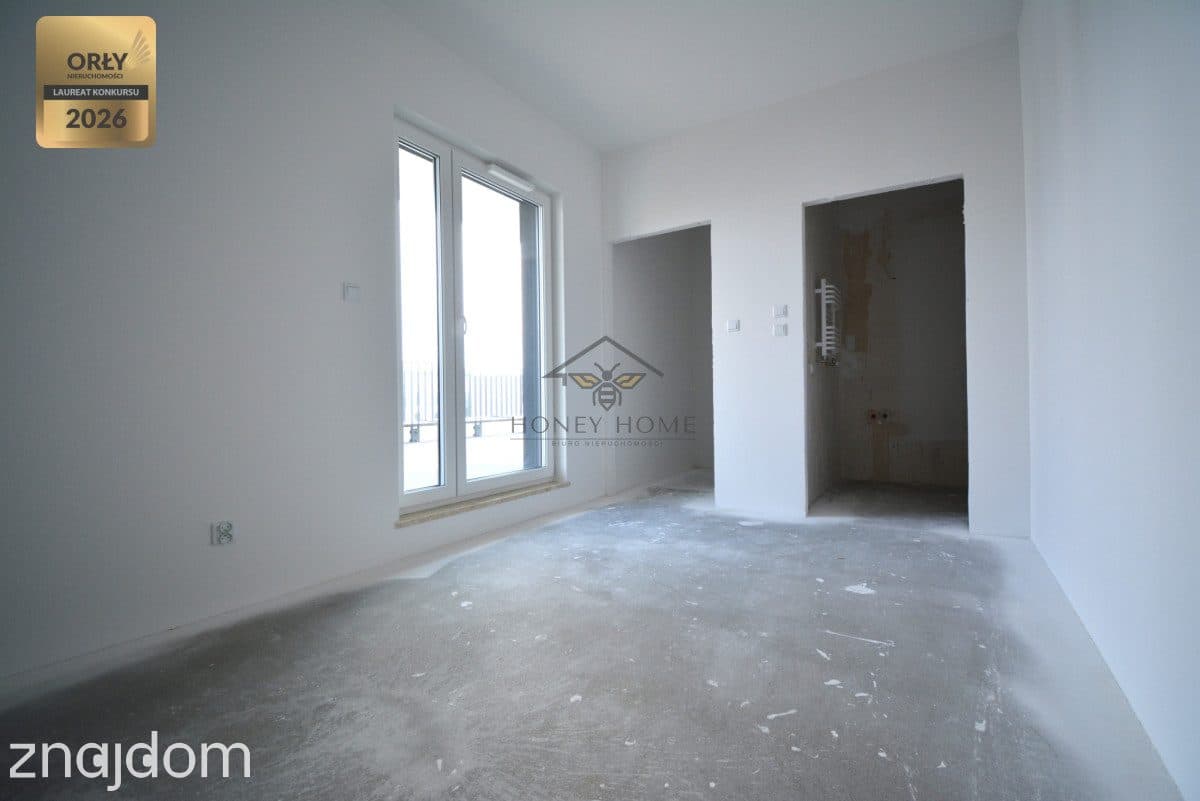 Jedyny taki apartament  w ROBYG FARO | 70m2 taras! - zdjęcie 8