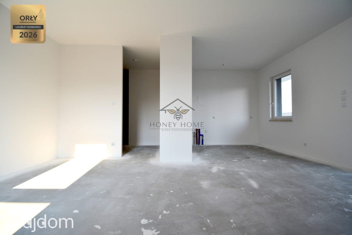 Jedyny taki apartament  w ROBYG FARO | 70m2 taras! - zdjęcie 11