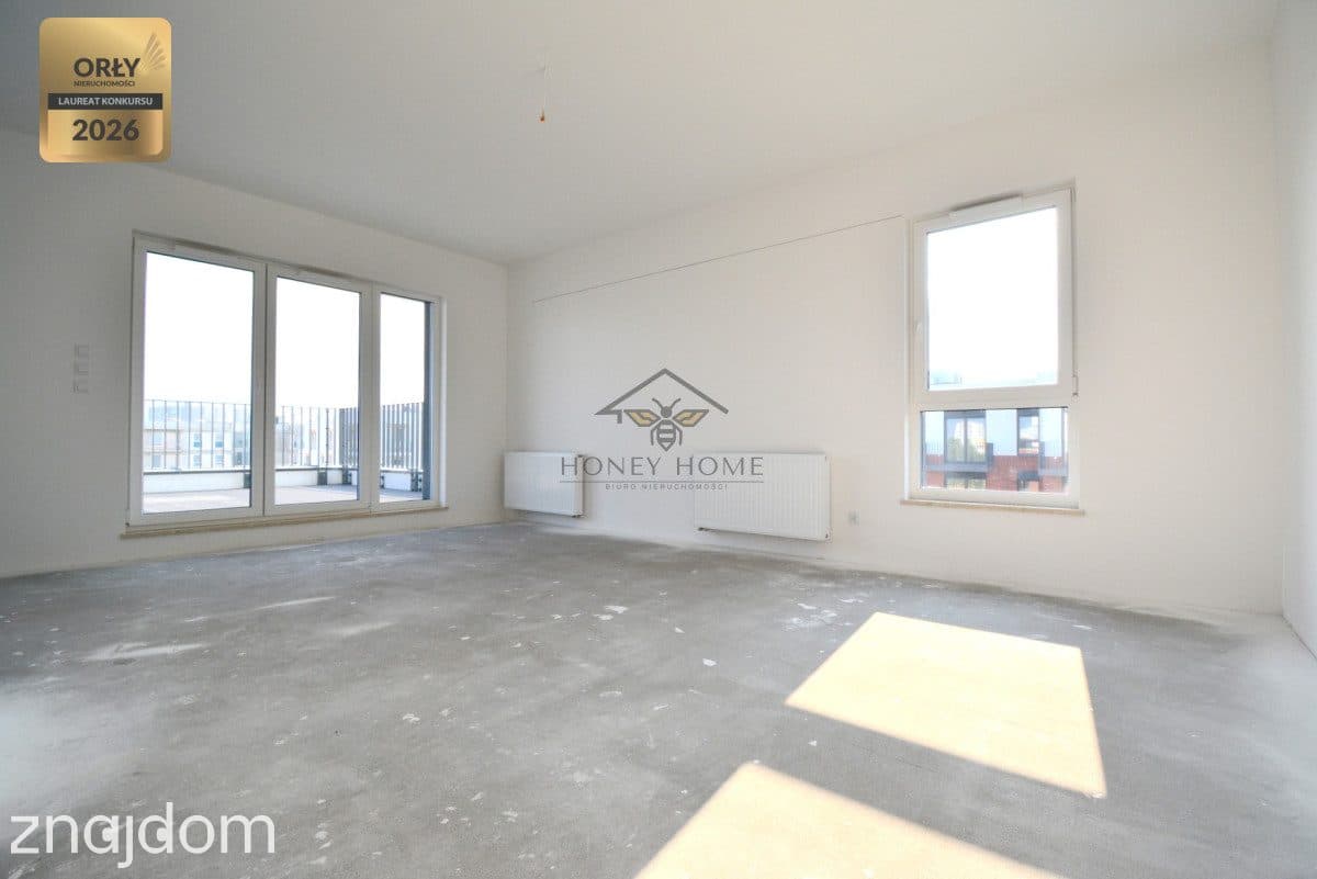 Jedyny taki apartament  w ROBYG FARO | 70m2 taras! - zdjęcie 13