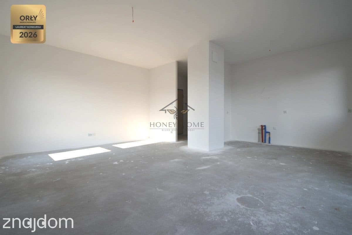 Jedyny taki apartament  w ROBYG FARO | 70m2 taras! - zdjęcie 14