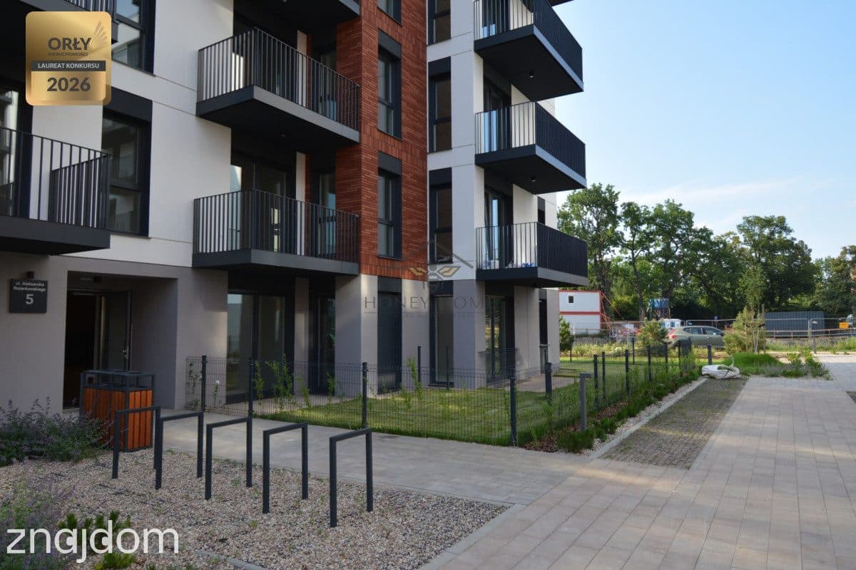 Jedyny taki apartament  w ROBYG FARO | 70m2 taras! - zdjęcie 15