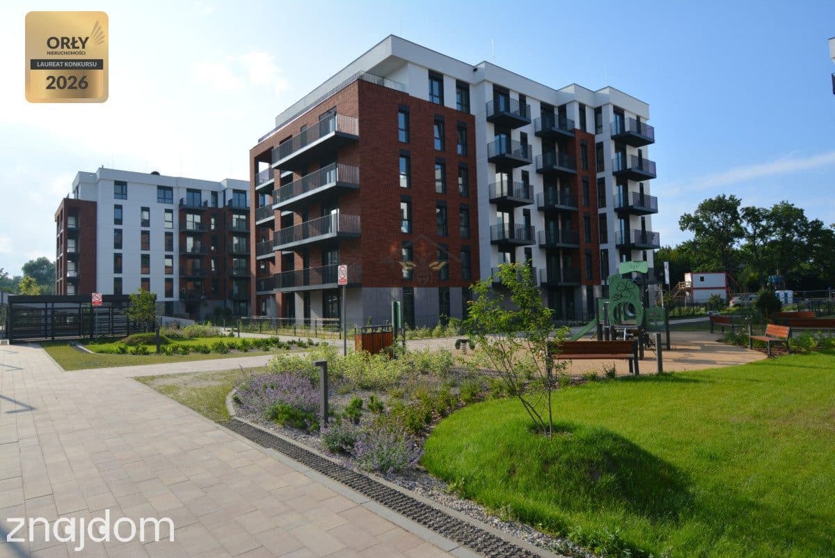 Jedyny taki apartament  w ROBYG FARO | 70m2 taras! - zdjęcie 16