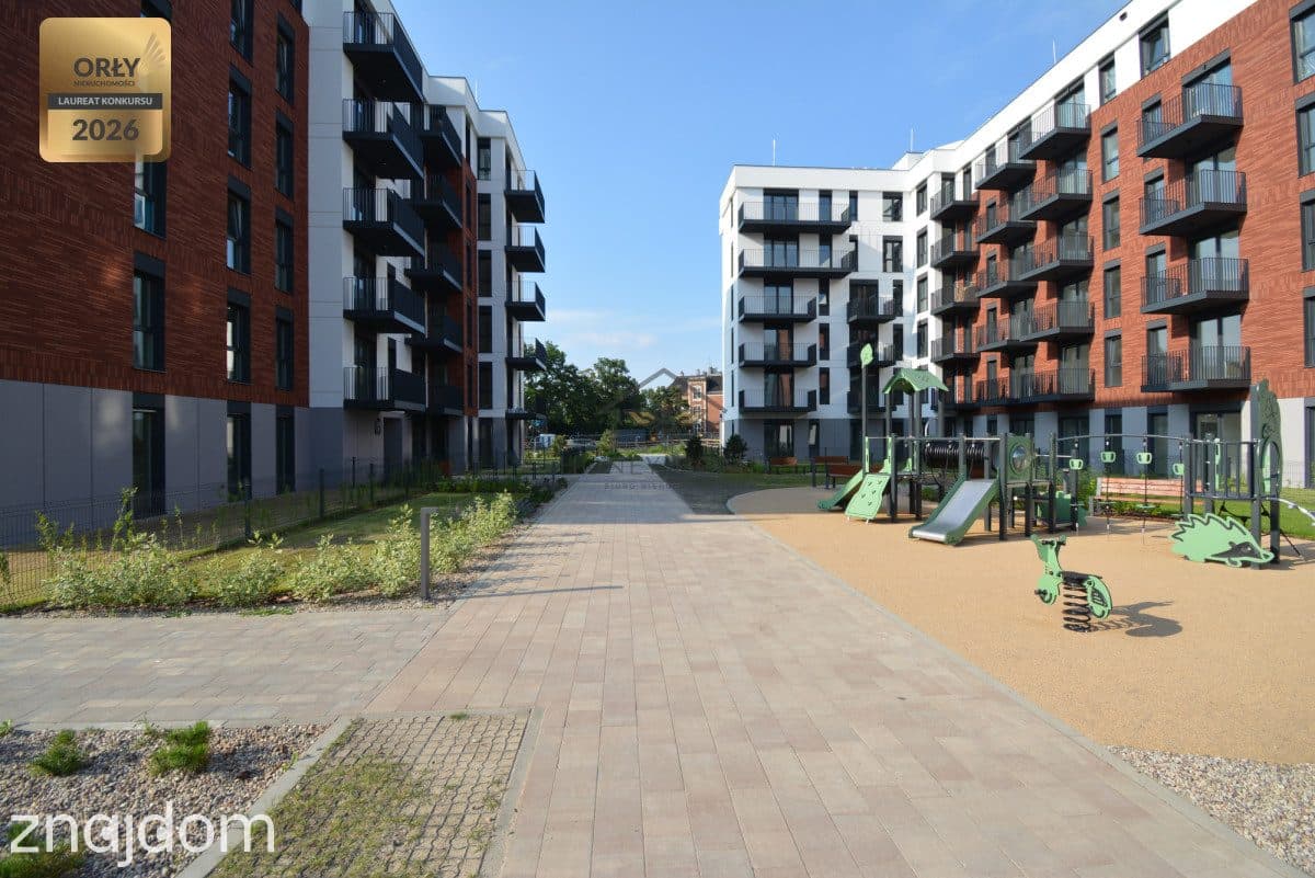 Jedyny taki apartament  w ROBYG FARO | 70m2 taras! - zdjęcie 17