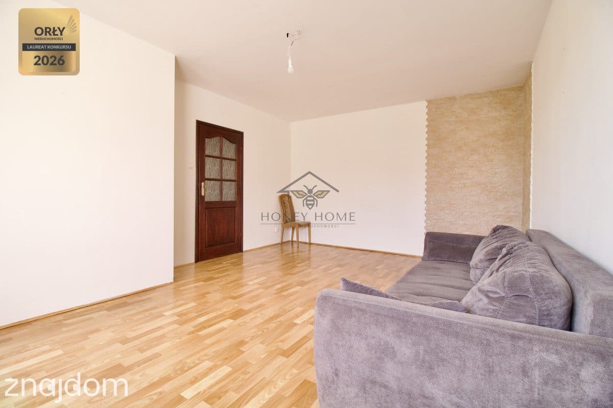 Dwupoziomowe + Poddasze Balkon Las Duża Piwnica - zdjęcie 4