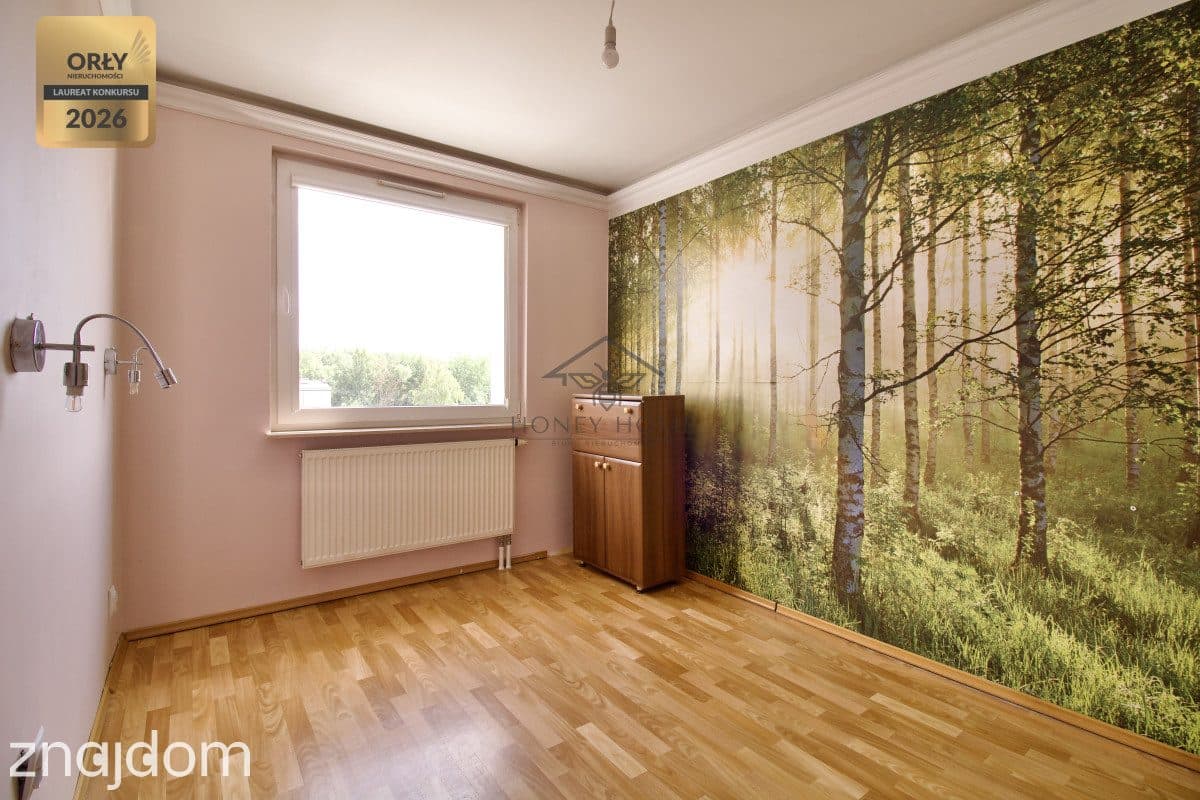 Dwupoziomowe + Poddasze Balkon Las Duża Piwnica - zdjęcie 5