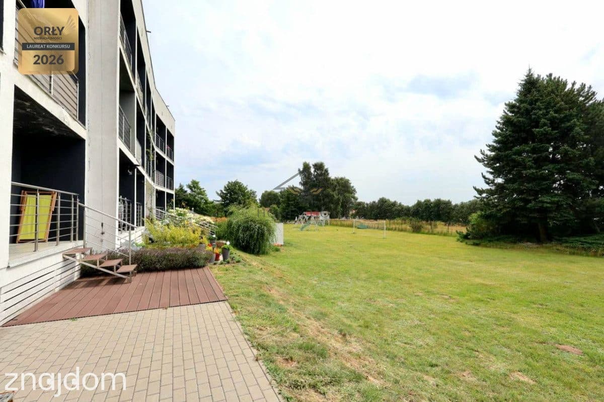 Apartament 23 m² | Jastrzębia Góra | Taras - zdjęcie 18