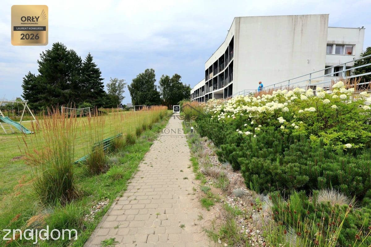 Apartament 23 m² | Jastrzębia Góra | Taras - zdjęcie 20